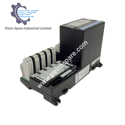 IC670CHS002E GE Fanuc Bloc de Terminaison I/O