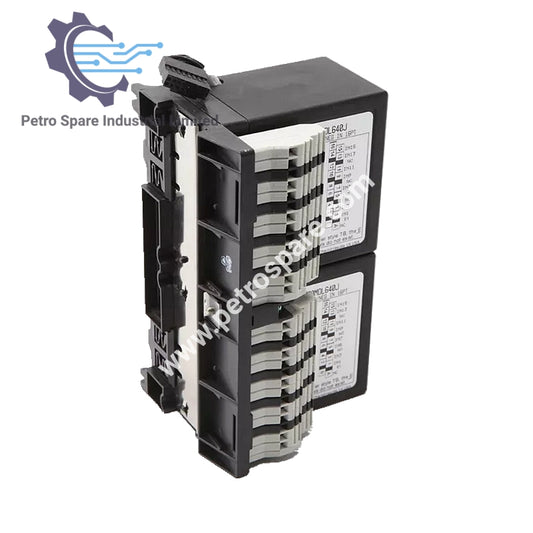 IC670CHS102A | GE Fanuc Field Control I/O Terminal Block