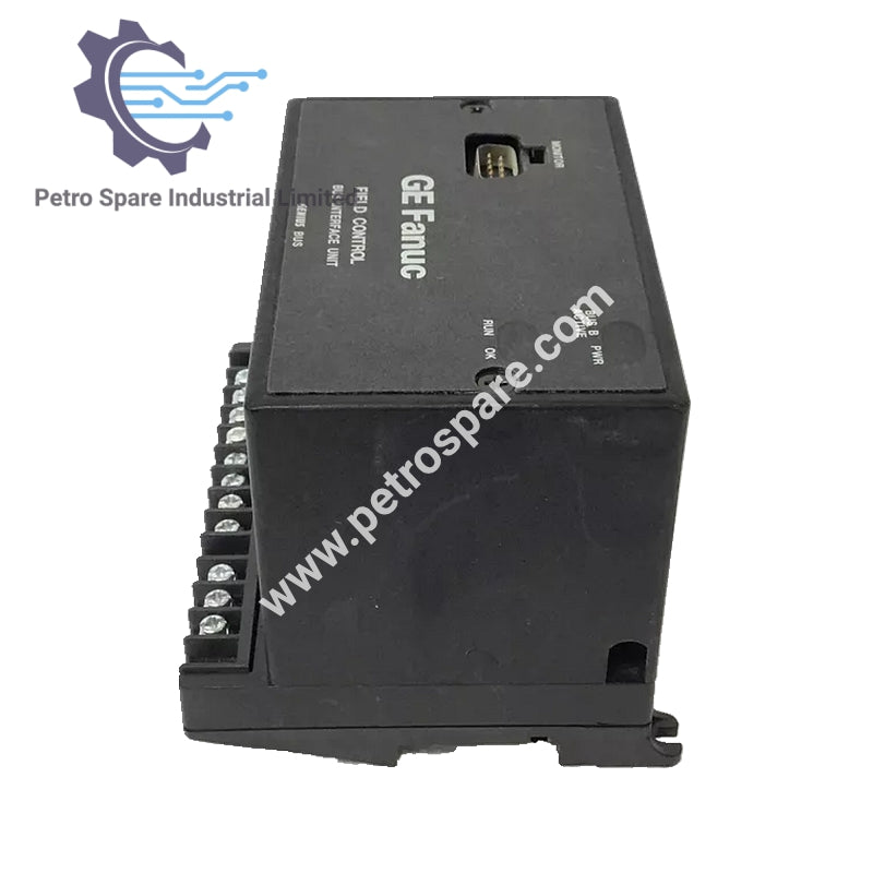 GE Fanuc IC670GBI002 Bus Interface Unit