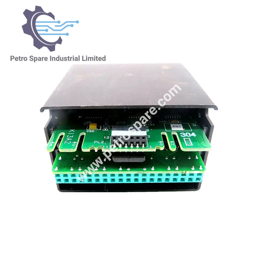 GE Fanuc Field Control | IC670MDL640 | Discrete Input Module