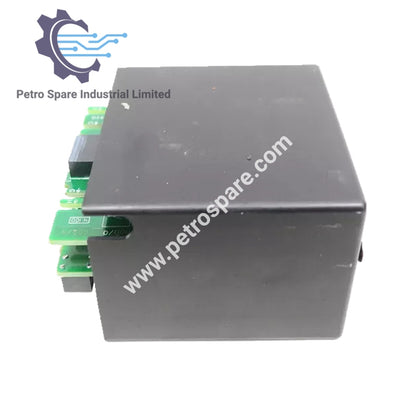 GE Fanuc | IC670MDL644J Field Control Logic Input Module