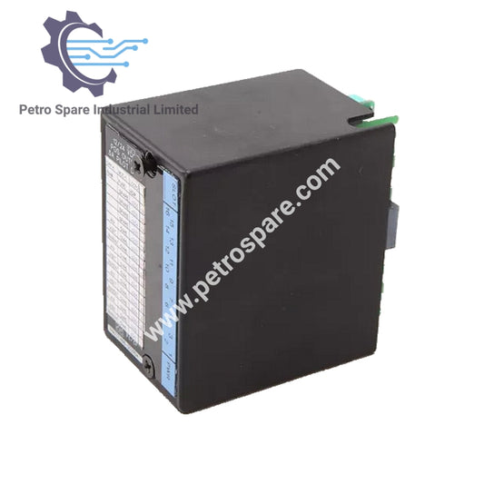 GE FANUC | IC670MDL740J IC670MDL740-J Módulo de Salida Discreta