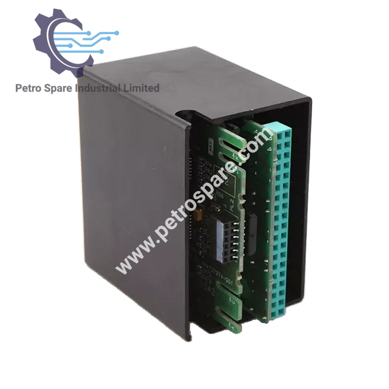 GE Fanuc | IC670MDL740J IC670MDL740-J Discrete Output Module