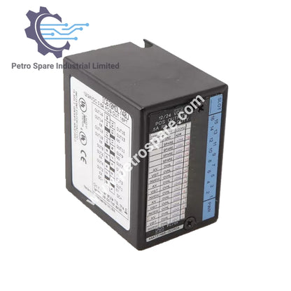 GE Fanuc | IC670MDL740J IC670MDL740-J Discrete Output Module