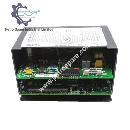 IC670PBI001 | GE Fanuc Profibus Interface Module