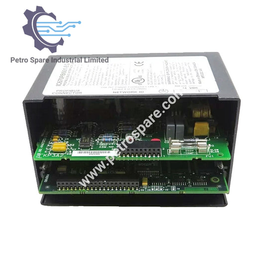 IC670PBI001 | وحدة واجهة بروفيبوس من GE فانوك