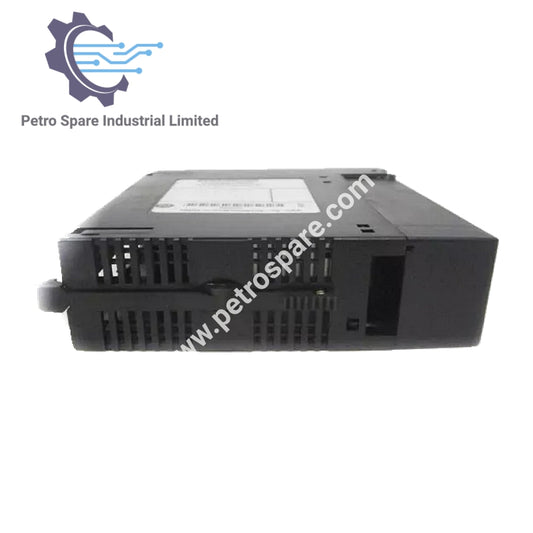 وحدة تعبئة GE Fanuc IC693ACC310