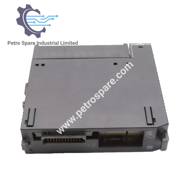 'Series 90-30 IC693ALG391 GE Fanuc Analog Current Output'