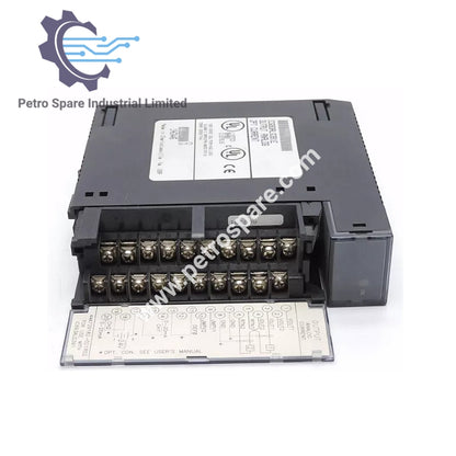 Series 90-30 IC693ALG391 GE Fanuc Analog Current Output