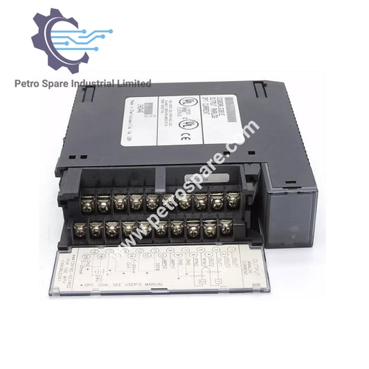 سلسلة 90-30 IC693ALG391 GE Fanuc خرج تيار تناظري