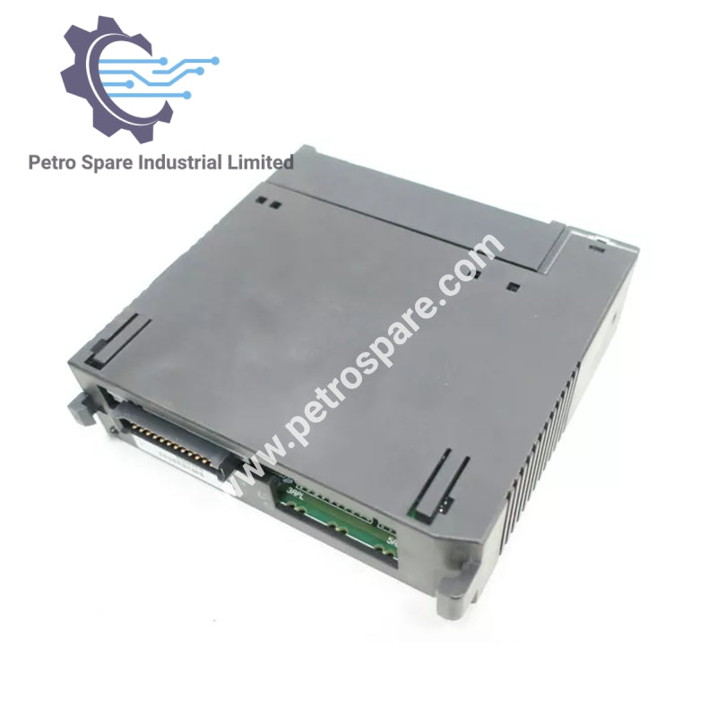 IC693APU300 - GE Fanuc | High-Speed Counter Module Series 90-30