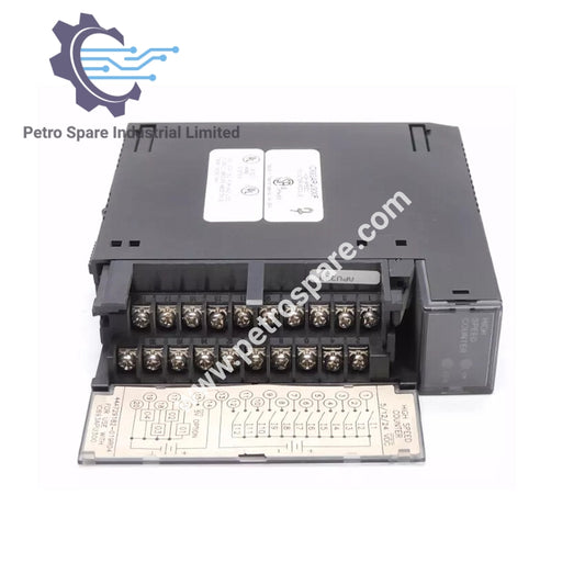 IC693APU300 - GE Fanuc | Módulo de Contador de Alta Velocidad Serie 90-30