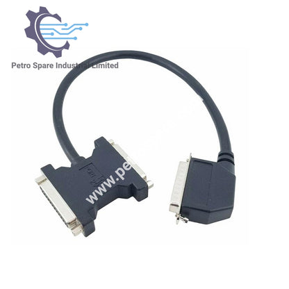 IC693CBL305 GE Fanuc Series 90-30 Wye Communication Cable