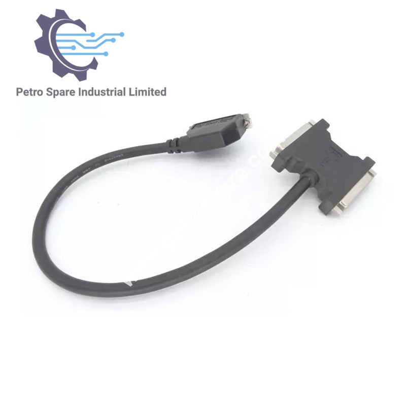 IC693CBL305 GE Fanuc Series 90-30 Wye Communication Cable