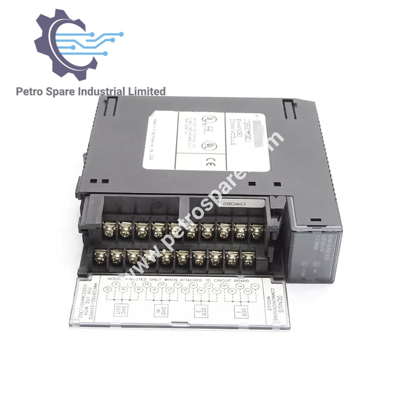 IC693CMM302 | GE Fanuc | Module de communication