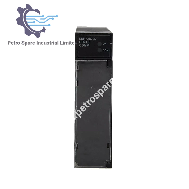 IC693CMM302 | GE Fanuc | Communication Module