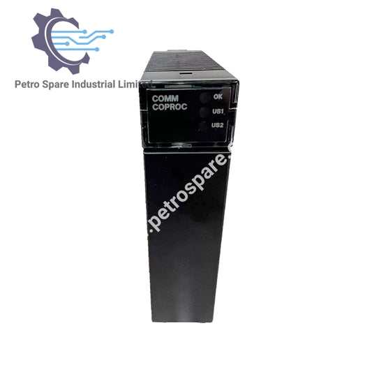 GE FANUC | IC693CMM311N | Módulo de Coprocesador de Comunicaciones