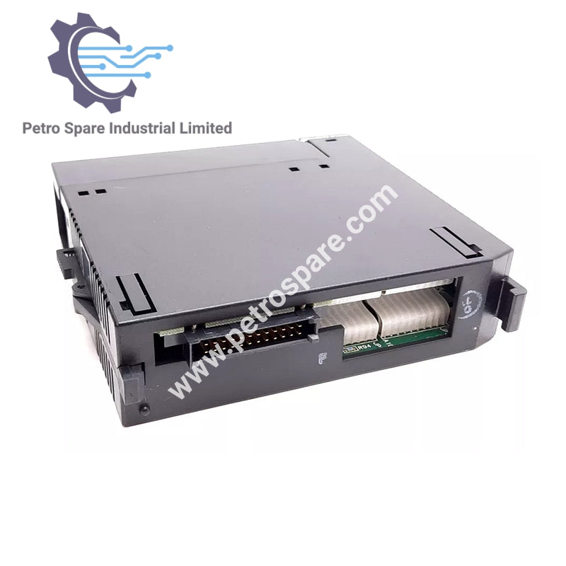 GE Fanuc - Module d'interface Ethernet IC693CMM321