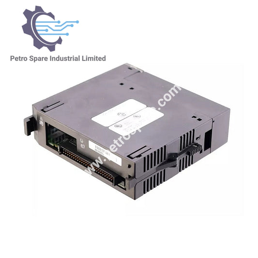 IC693CPU331 | GE Fanuc Series 90-30 CPU Module