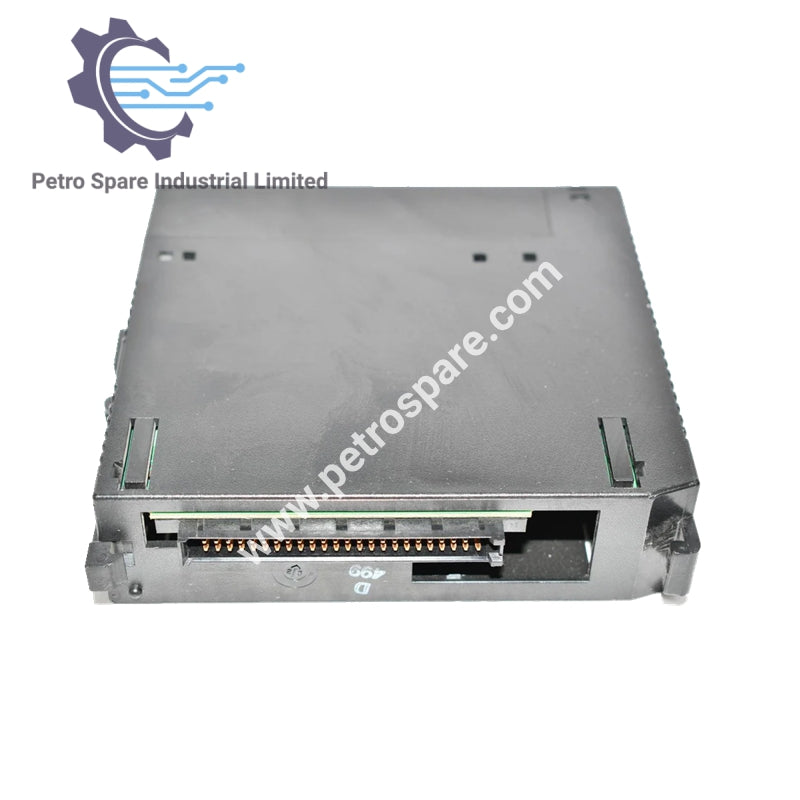 GE Fanuc Seri 90-30 | Modul Prosesor IC693CPU350