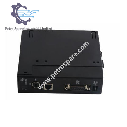 IC693CPU363 | Perusahaan GE Fanuc | Modul Prosesor