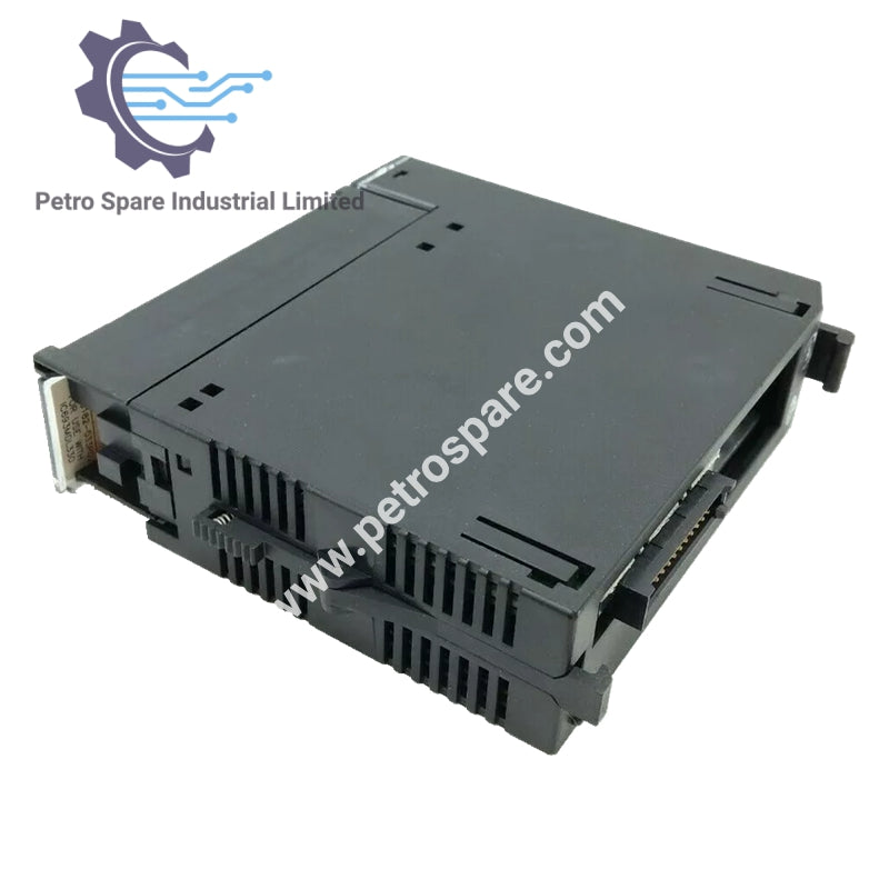 IC693MDL330 | Module de sortie GE Fanuc