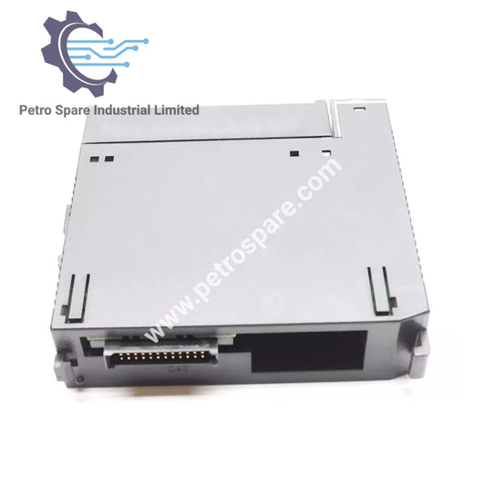 GE Fanuc | IC693MDL645 | Positive / Negative Logic Input Module