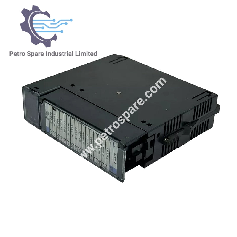 GE Fanuc Series 90-30 IC693MDL646 Discrete Input Module