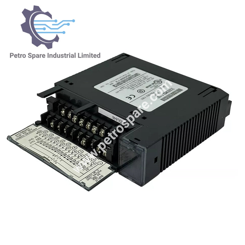 GE Fanuc Series 90-30 IC693MDL646 Discrete Input Module