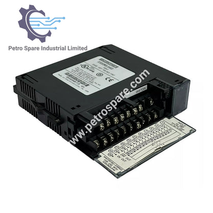 GE Fanuc Series 90-30 IC693MDL646 Discrete Input Module