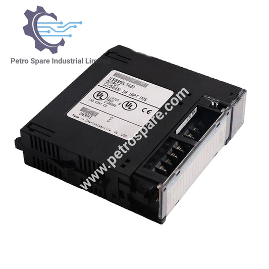 IC693MDL742 | GE Fanuc | Positive Logic Output Module