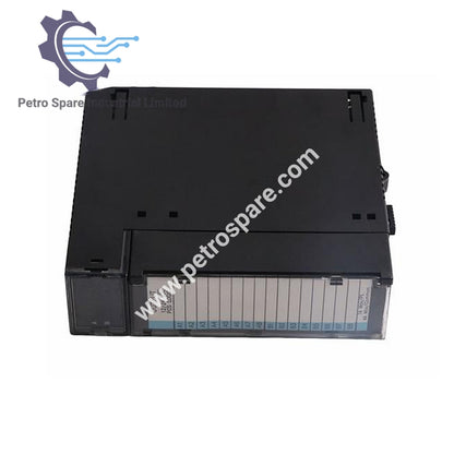 IC693MDL742 | GE Fanuc | Positive Logic Output Module