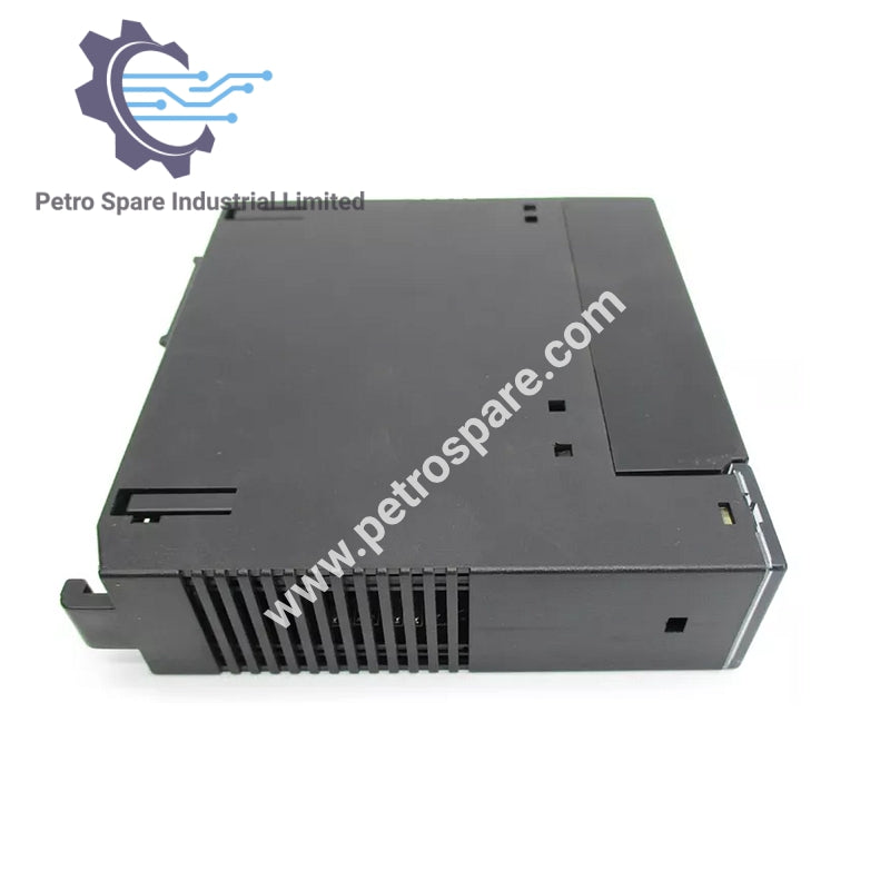 IC693MDL753 GE Fanuc مخرج منطق إيجابي، 32 نقطة