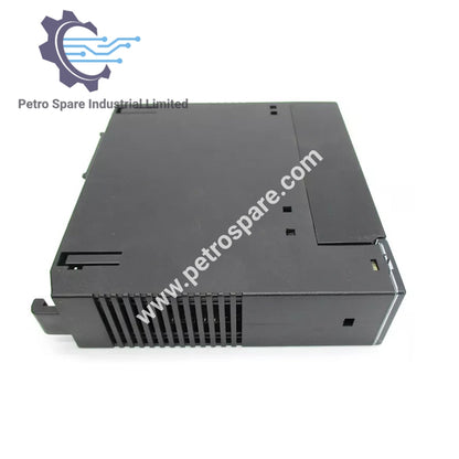 IC693MDL753 GE Fanuc مخرج منطق إيجابي، 32 نقطة