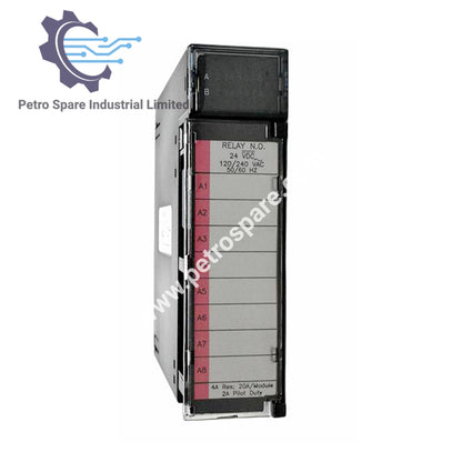 Series 90-30 IC693MDL930 | GE Fanuc Relay Output Module