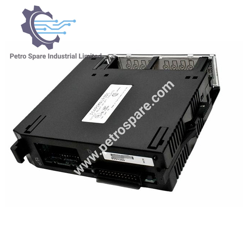 Series 90-30 IC693MDL930 | GE Fanuc Relay Output Module