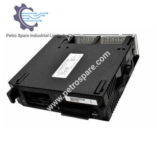 سلسلة 90-30 IC693MDL930 | وحدة إخراج المرحل GE Fanuc