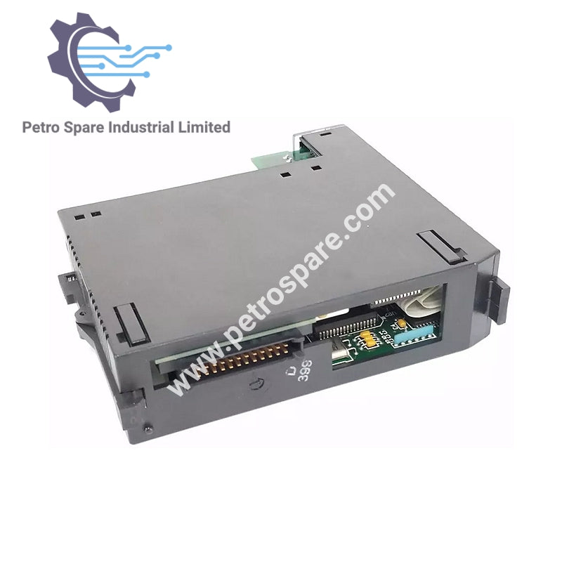 IC693PCM300 Modul Koperasi yang Dapat Diprogram - GE Fanuc