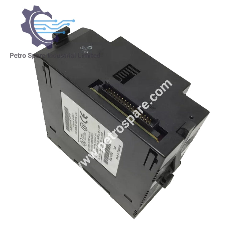 GE Fanuc | IC693PWR321Y | Power Supply Module