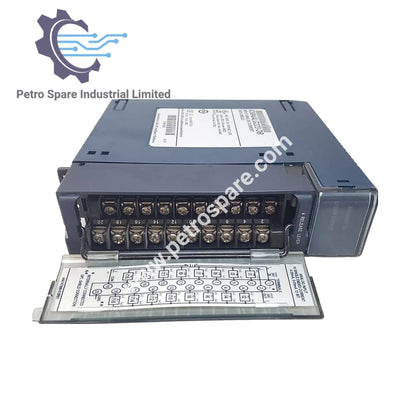 IC694ALG223A | RX3i Analog Input Module | GE Fanuc