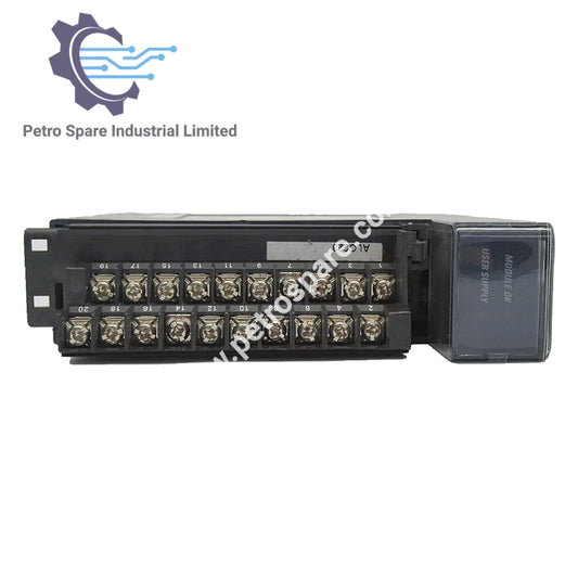 IC694ALG223 - Modul Input Analog GE Fanuc, 16 Saluran