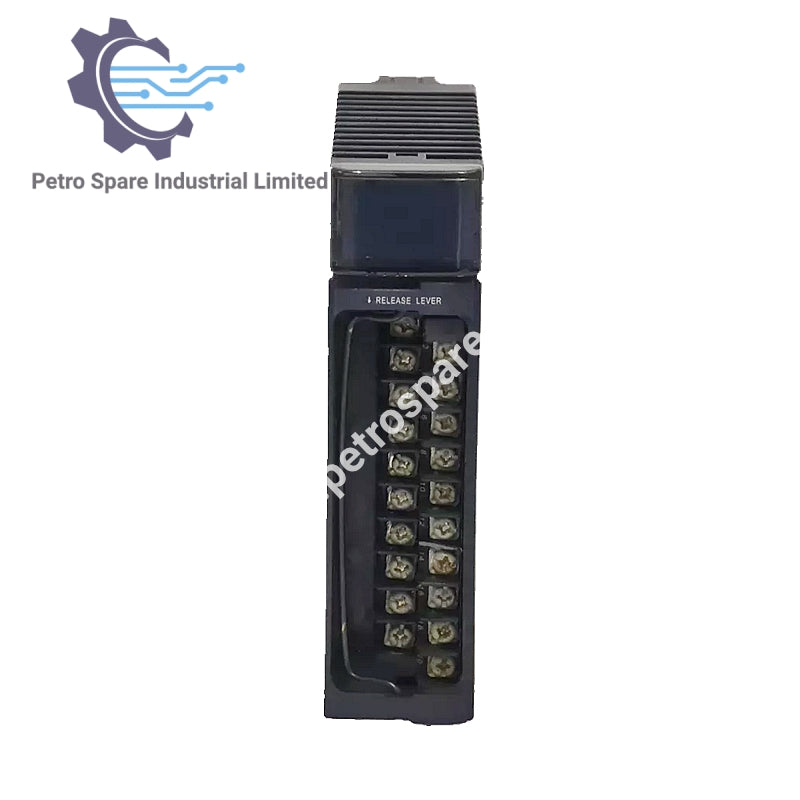 IC694MDL240A - GE Fanuc 16 Input Module