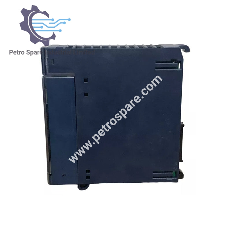 PACSystems RX3i IC694MDL645 | Módulo de entrada discreta GE Fanuc