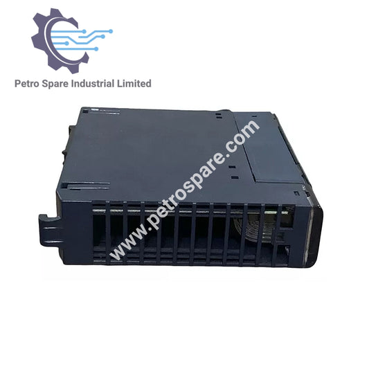 PACSystems RX3i IC694MDL645 | Module d'entrée discrète GE Fanuc