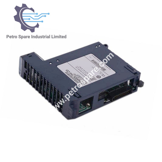 IC694MDL754 Positive Logic Discrete Output Module GE Fanuc