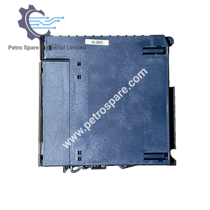 PACSystem RX3i IC695ALG600 | Module d'entrée analogique universel GE Fanuc