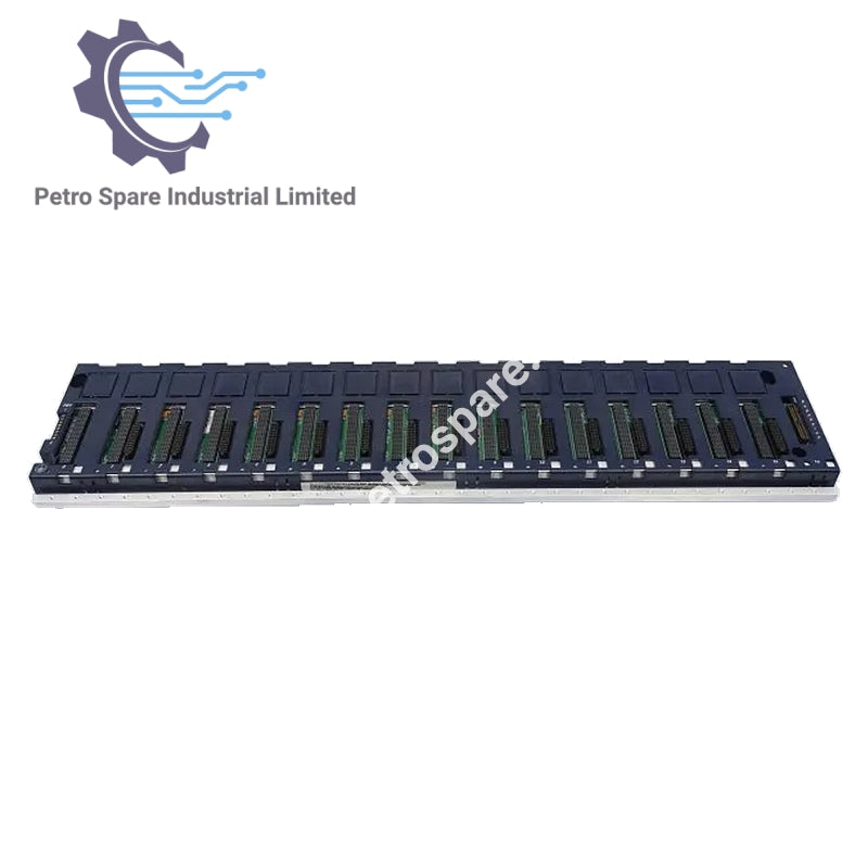 IC695CHS016 | GE Fanuc PACSystems RX3i Universal Backplane