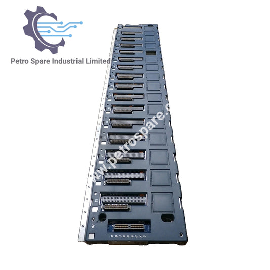 IC695CHS016 | GE Fanuc PACSystems RX3i Universal Backplane