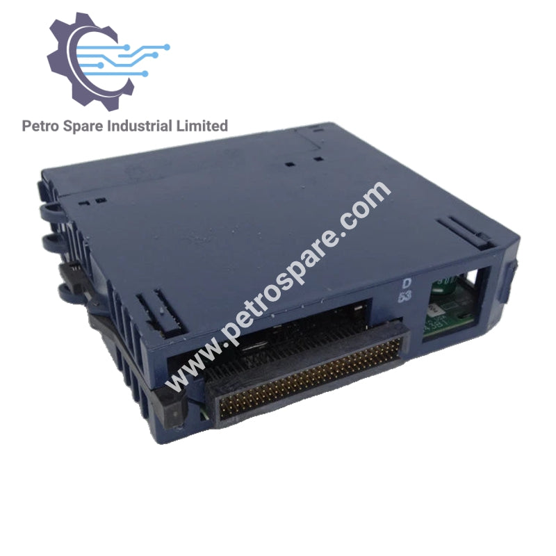 Modul Catu Daya IC695PSD040 - GE Fanuc PACSystems RX3i