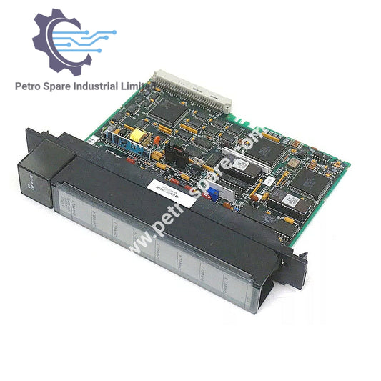 Module de conversion de base IC697ALG230 | GE Fanuc